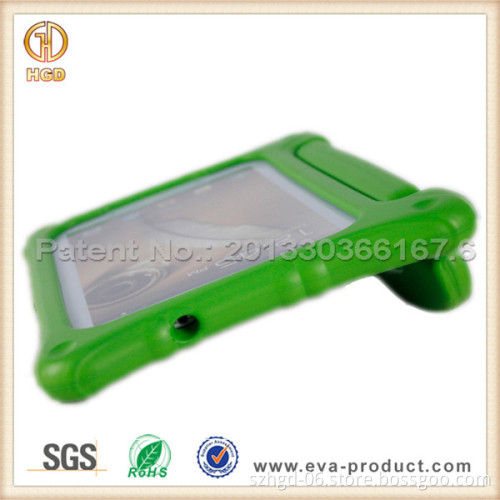 Handle stand design kids shockproof tablet case for samsung galaxy note 8.0 /n5110